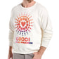 Gucci Logo Printed Sweatshirt