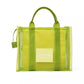 The Mesh Medium Tote