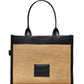 The Woven Large Tote Bag