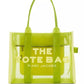 The Large Mesh Tote