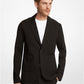 Stretch Ponte Blazer