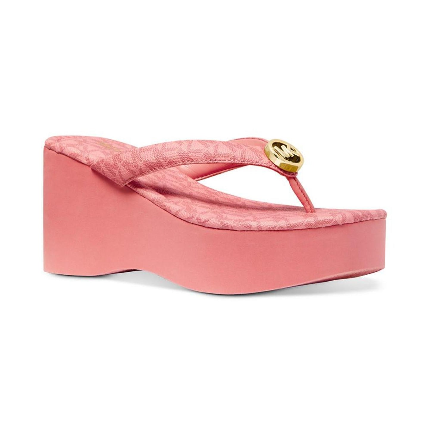 Women's Sarita Wedge Flip-Flop Sandals