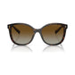 Women's Polarized Low Bridge Fit Sunglasses, PR 22ZSF