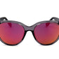 Marc Jacobs Eyewear Cat-Eye Frame Sunglasses