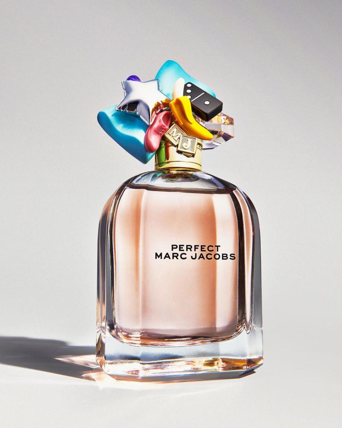 Perfect Eau de Parfum 3.3 oz.
