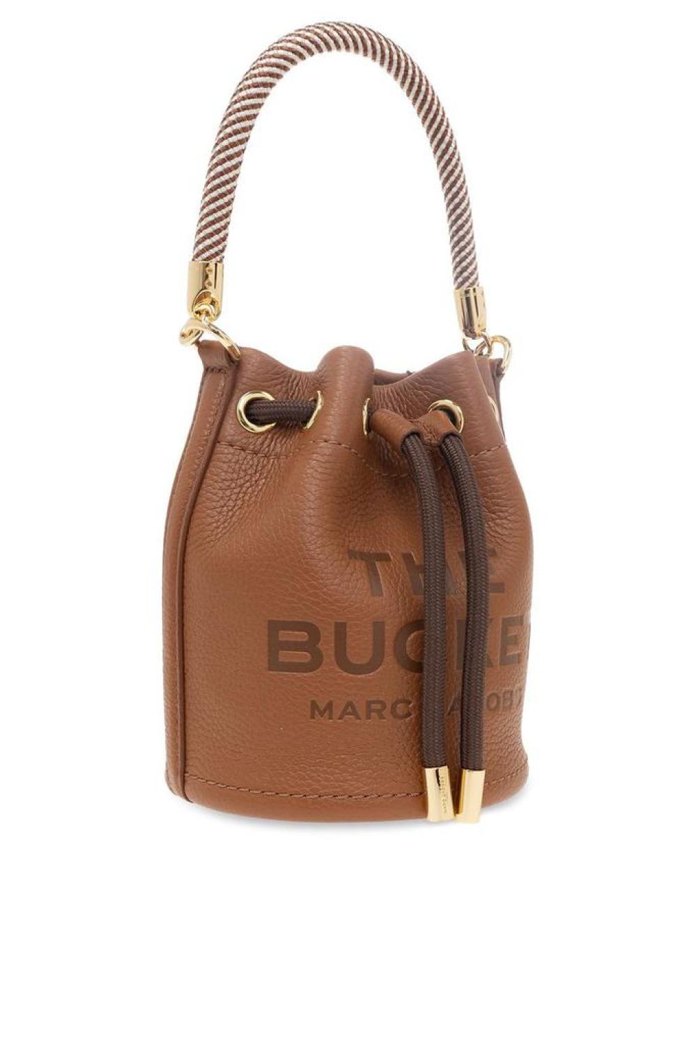Marc Jacobs The Micro Bucket Bag