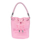 Marc Jacobs Logo Embossed The Bucket Bag