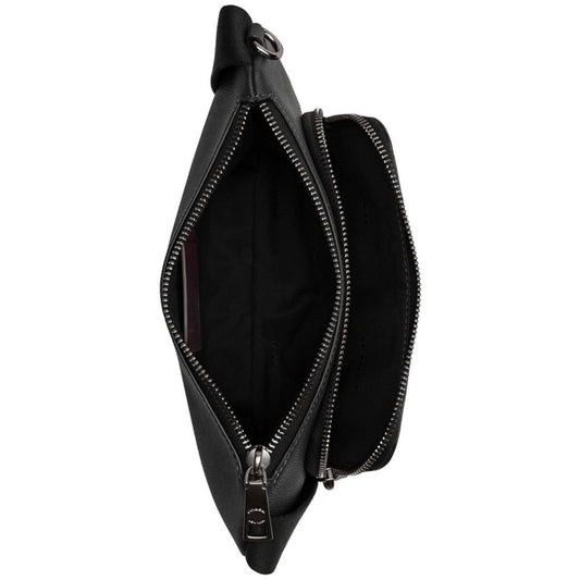 Leather Belt Bag