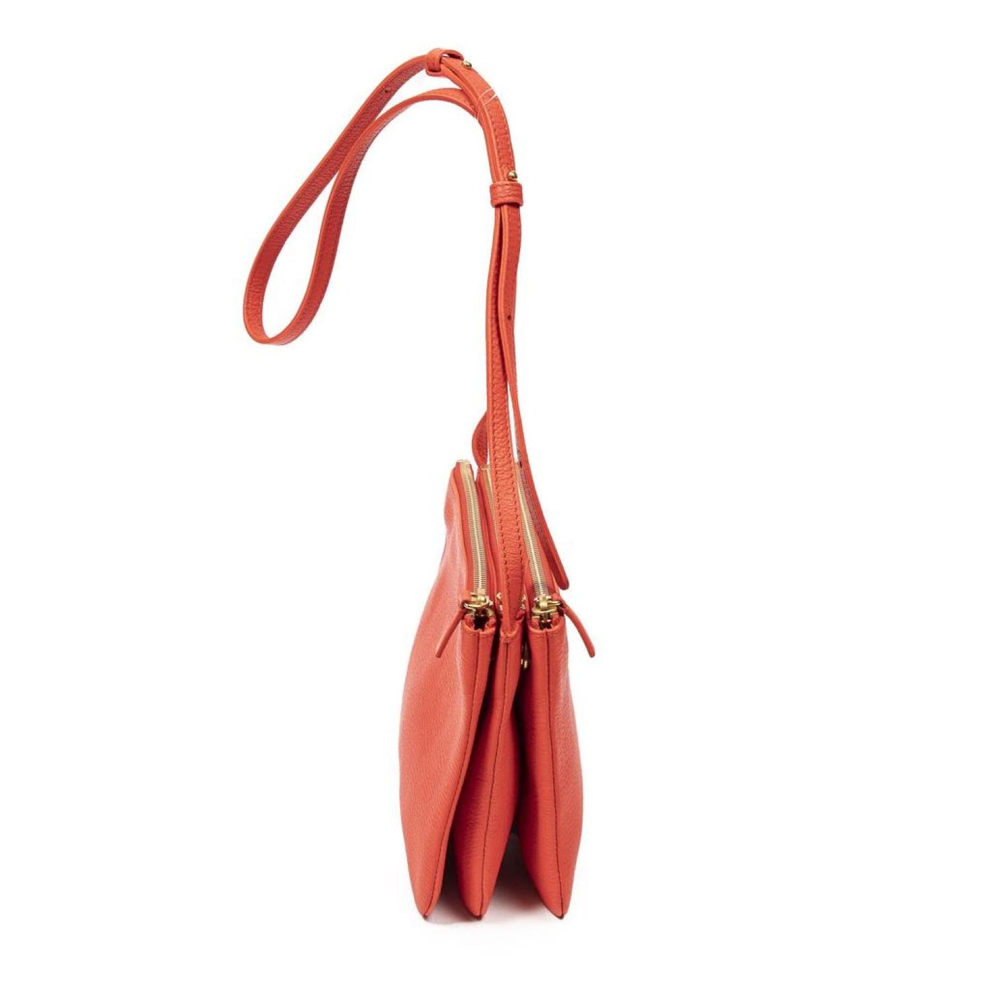 Small Trio Crossbody