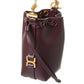 Chloé Marcie Micro Leather Bucket Bag