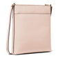 Jet Set Charm Small North South Flat Crossbody