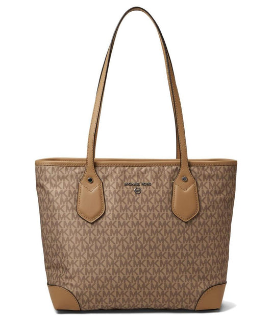Eva Small Top Zip Tote