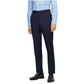 Men's Three-Piece Slim-Fit Suit