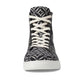Keating High Top