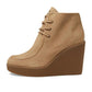 Rye Bootie
