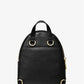 Brooklyn Extra-Small Pebbled Leather Backpack