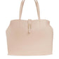 Furla Sofia L Logo-Plaque Tote Bag