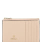 Furla Logo Plaque Zipped Cardholder