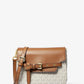 Emilia Small Logo Crossbody Bag