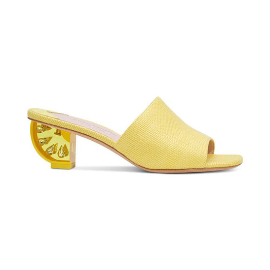 Women's Citrus Slip-On Dress Sandals