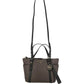 Michael Michael Kors Sullivan Monogrammed Small Tote Bag