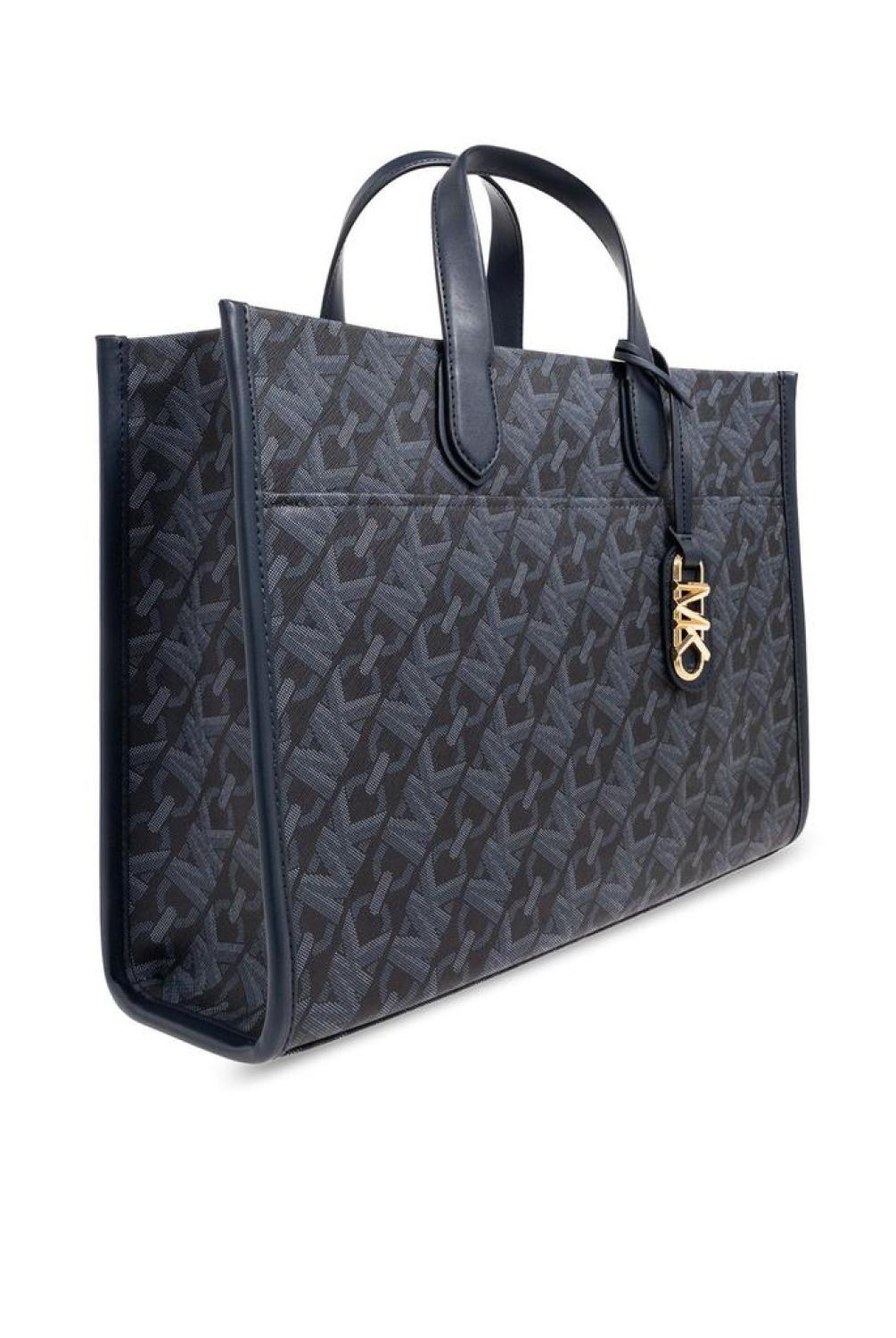 Michael Michael Kors Gigi Large Tote Bag