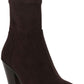 Michael Michael Kors Side Zipped Heeled Boots