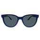 Prada Linea Rossa  PS 05XS 02S06F 54mm Unisex Oval Sunglasses