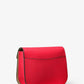 Emilia Small Leather Crossbody Bag
