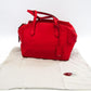 Fendi Leather Shoulder Bag (Pre-Owned)