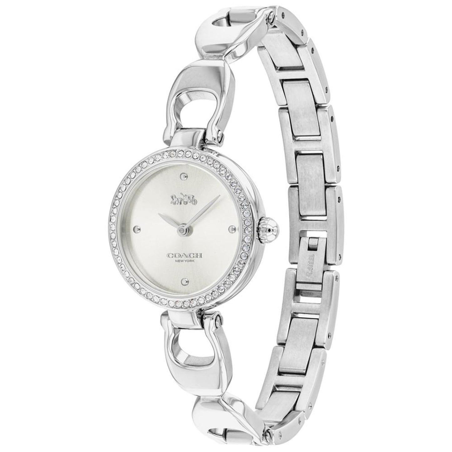 Women's Park Stainless Steel Bracelet Watch 26mm