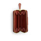 Essential Small Zip Around Card Case