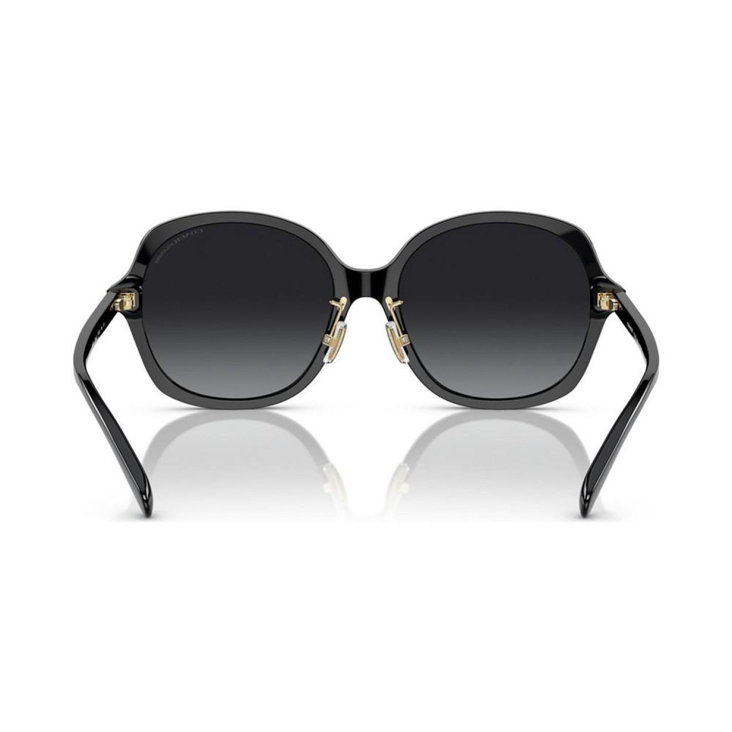 Women's Polarized Low Bridge Fit Sunglasses, CH610