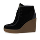 Rye Bootie