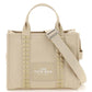 Marc Jacobs Stud-Embellished Small Tote Bag