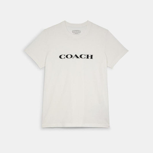 Coach Outlet Essential T Shirt