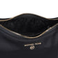 Michael Michael Kors Jet Set Zip-Up Shoulder Bag
