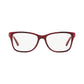 Women's Rectangle Eyeglasses, HC612952-O