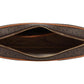 Jet Set Large East/West Crossbody