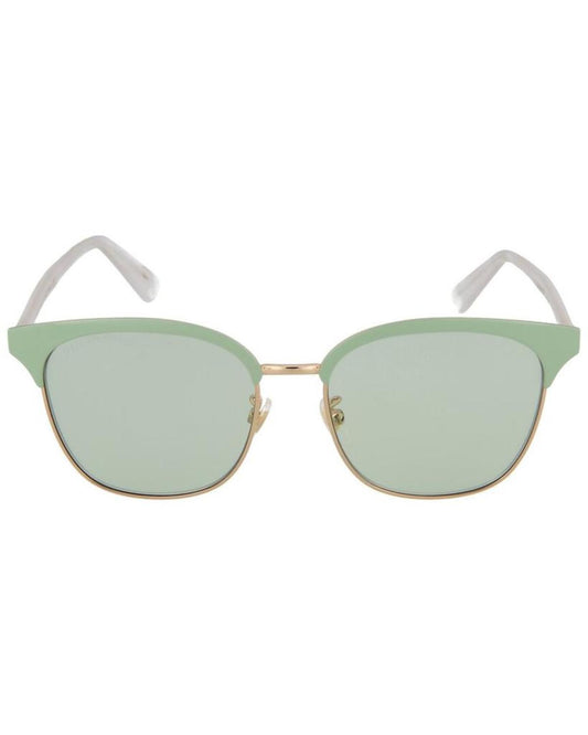 Gucci Women's GG0244S 53mm Sunglasses