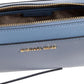 Michael Michael Kors Jet Set Zipped Large Crossbody Bag