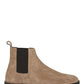 Oran Suede Chelsea Boots