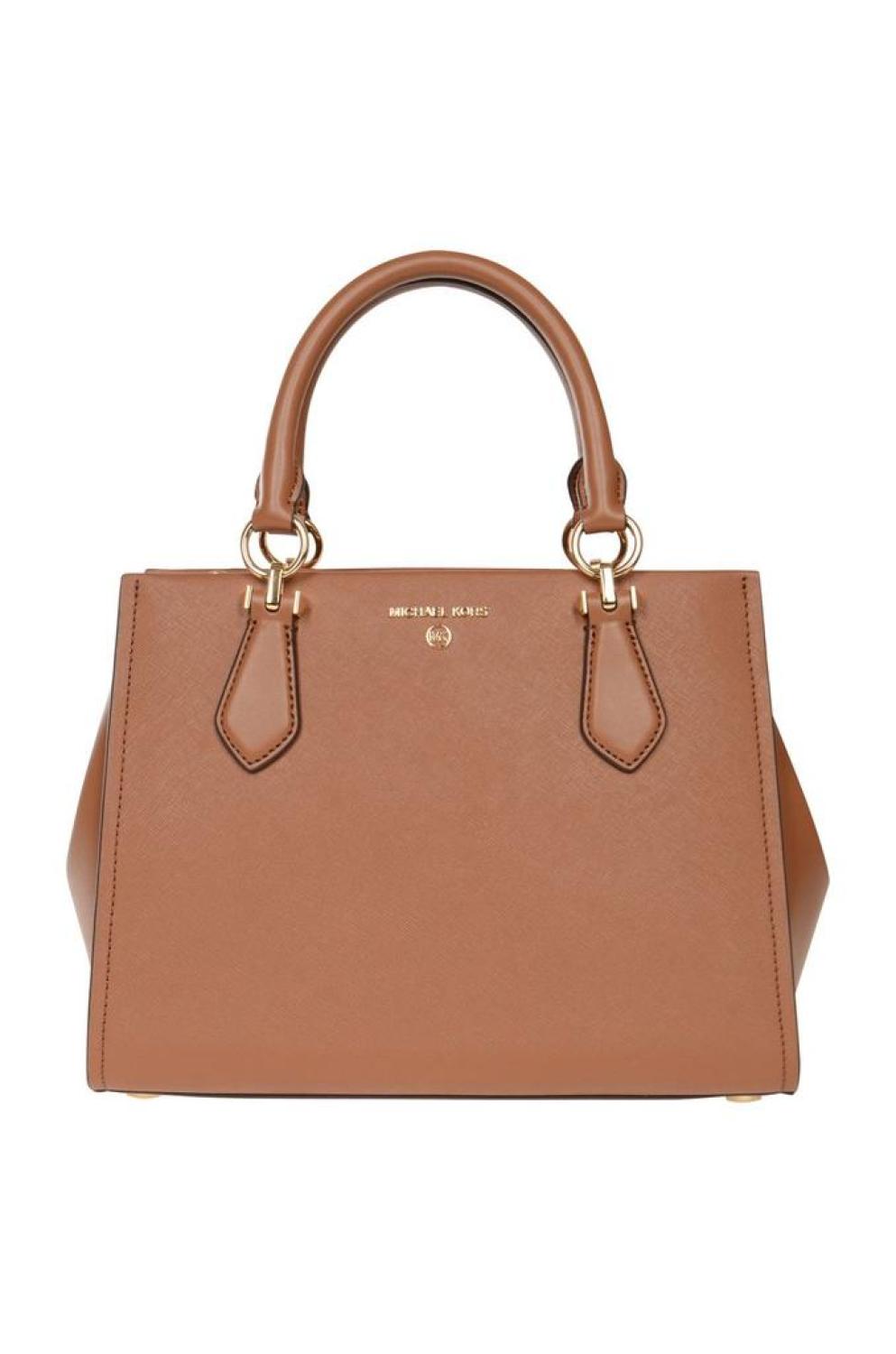 Michael Michael Kors Marilyn Top Handle Medium Tote Bag