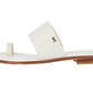 August Flat Sandal