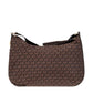 Michael Michael Kors Leonie Logo Plaque Large Crossbody Bag