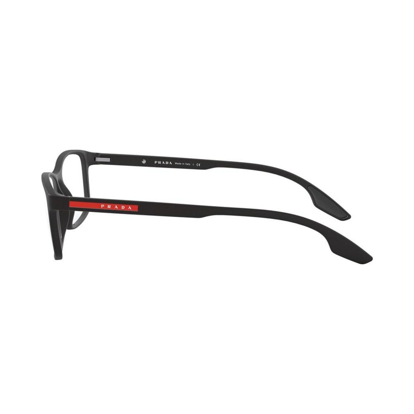PS 04MV Men's Rectangle Eyeglasses
