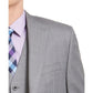 Men's Modern-Fit Airsoft Stretch Suit Jackets