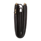 Adele Double-Zip Wristlet 7+