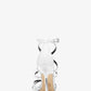 Imani Patent Leather Sandal