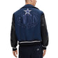 Men's BOSS x NFL Water-Repellent Bomber Jacket